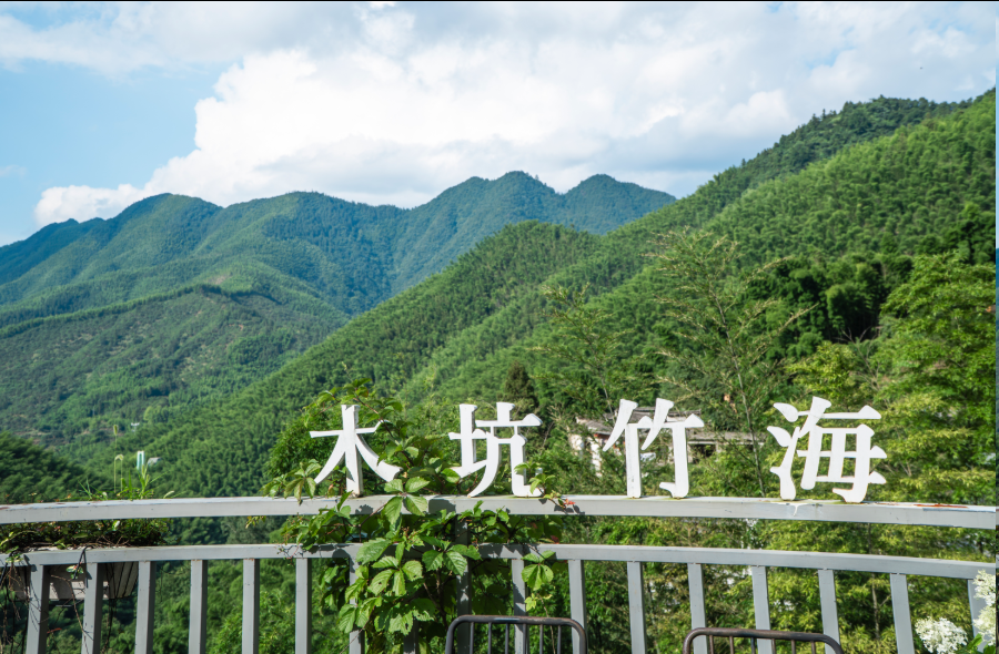 湖南、湖北夏日避暑去哪?自驾去安徽黟县,24℃竹海古村开启清凉度假模式 湖南、湖北夏日避暑去哪?自驾去安徽黟县,24℃竹海古村开启清凉度假模式