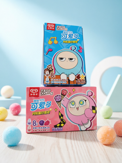 儿童冰淇淋,家长最关心的六个问题一次说清 儿童冰淇淋,家长最关心的六个问题一次说清